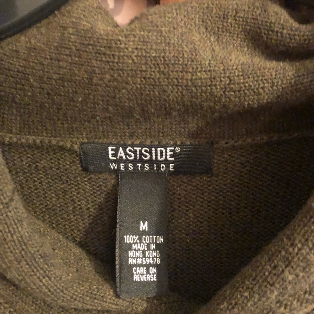 Sweater - Picture 2 of 2
